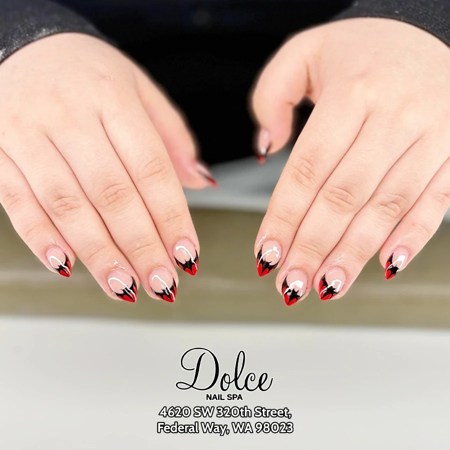 Nail Art Design_Sep 24